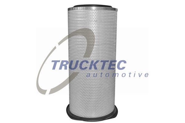 TRUCKTEC AUTOMOTIVE Gaisa filtrs 03.14.002